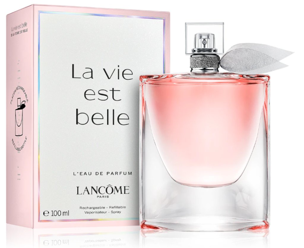 Lancôme - La Vie Est Belle EDP - 50ml