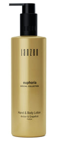 Hand Body Lotion Euphoria