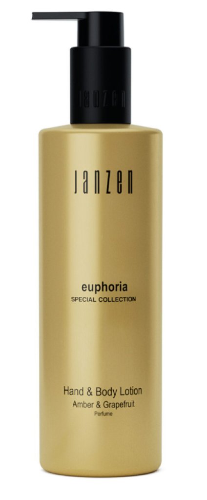 Hand Body Lotion Euphoria
