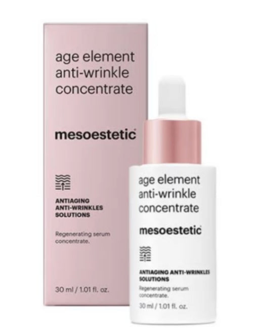 Age Element Anti-Wrinkle Concentrate 30ml