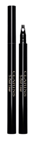 3-DOT LINER - 01 INTENSE BLACK