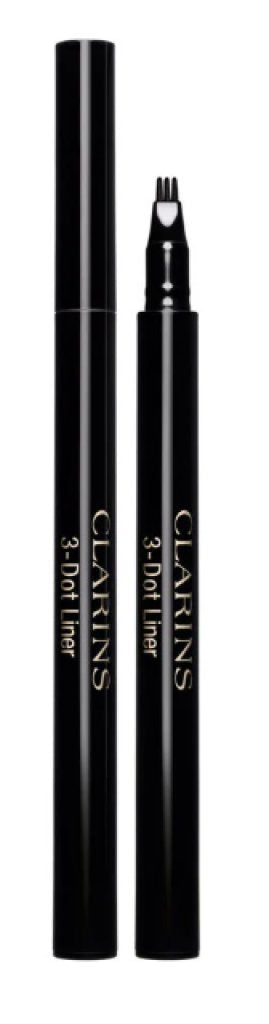 3-DOT LINER - 01 INTENSE BLACK