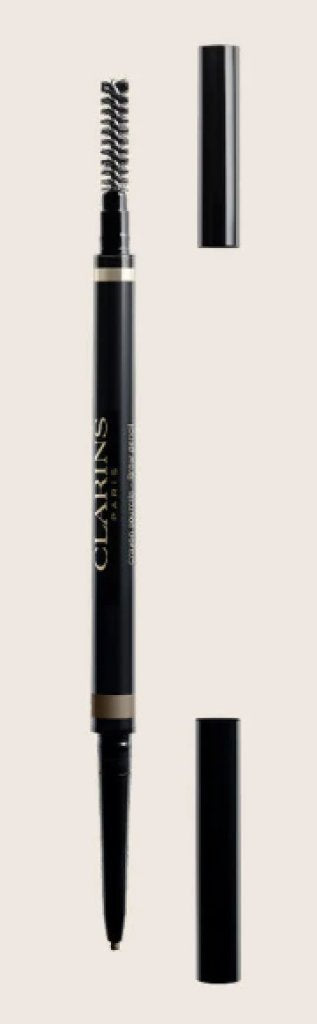 Clarins - Wonder Define - 02 Cool Brown