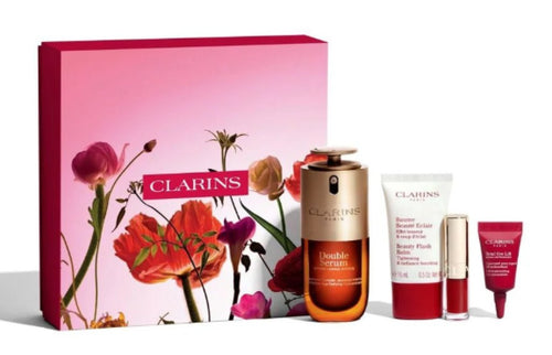 Clarins - Geschenkset - Double Serum 30ml - Moederdag 2026