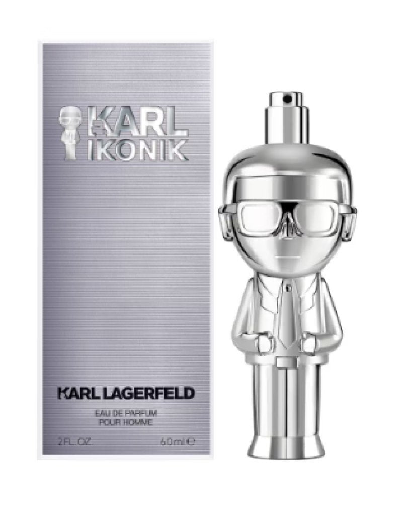 Karl Lagerfeld - Ikonik Man EDP - 60ml