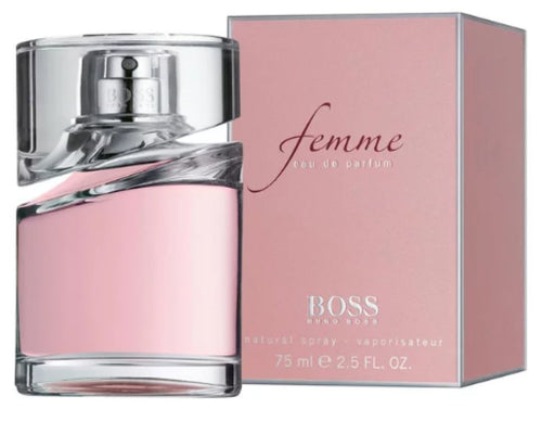 Boss Femme EDP 75 ml
