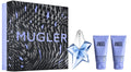 Mugler - Geschenkset Angel EDP 25ml + Body Lotion 50ml + Shower Gel 50ml