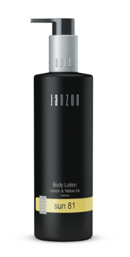 Hand Body Lotion Sun 81