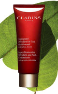 CONCENTRE DECOLLETE & COU MULTI-INTENSIF/SUPER RESTORATIVE DECOLLETE AND NECK CONCENTRATE