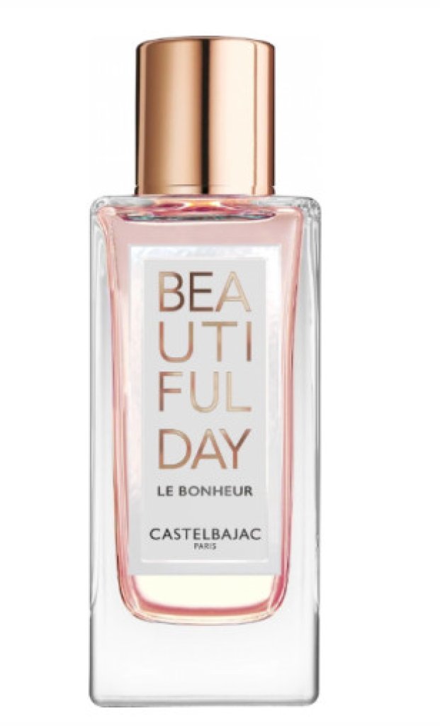 Castelbajac - Beautiful Day Le Bonheur EDP - 100ml