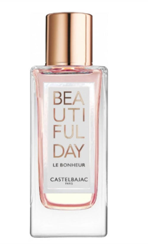 Castelbajac - Beautiful Day Le Bonheur EDP - 100ml