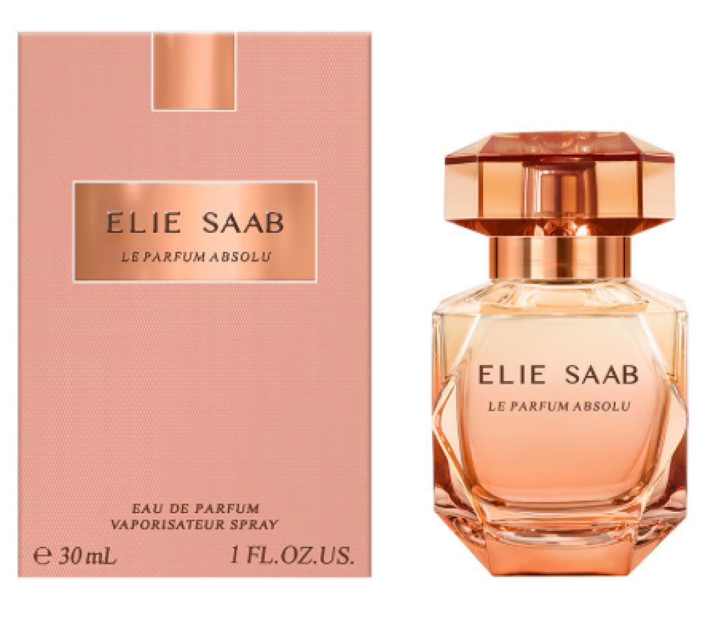 Elie Saab - Le Parfum Absolu EDP - 90ml