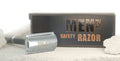 MEN³ - Safety Razor
