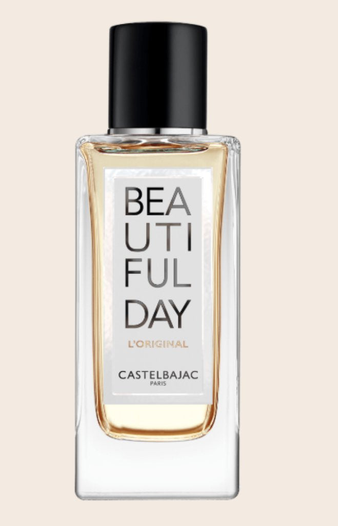 Castelbajac - Beautiful Day L'Original EDP - 100ml