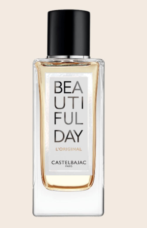 Castelbajac - Beautiful Day L'Original EDP - 100ml