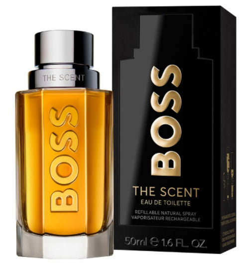 Boss - The Scent EDT - 100ml