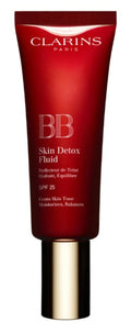 BB SKIN DETOX FLUID SPF 25 - 03 DARK - 45 ml