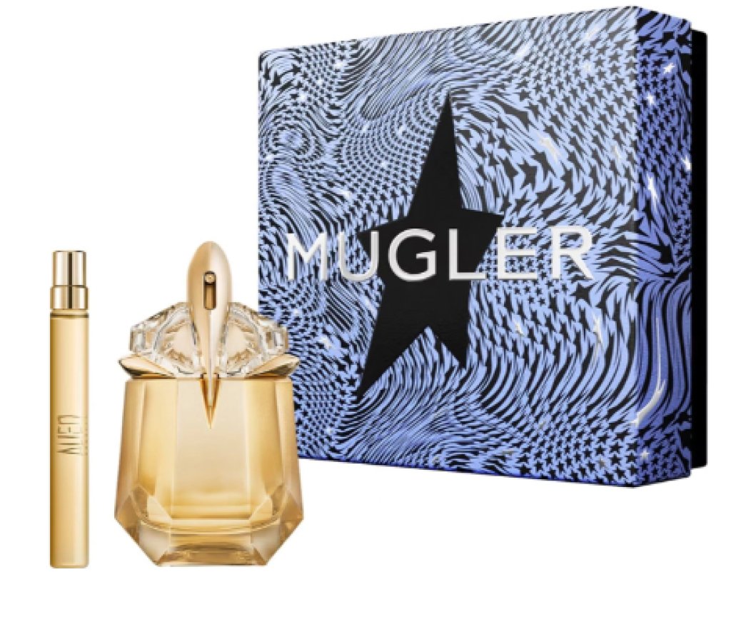 Mugler- Geschenkset Goddess 30 ML