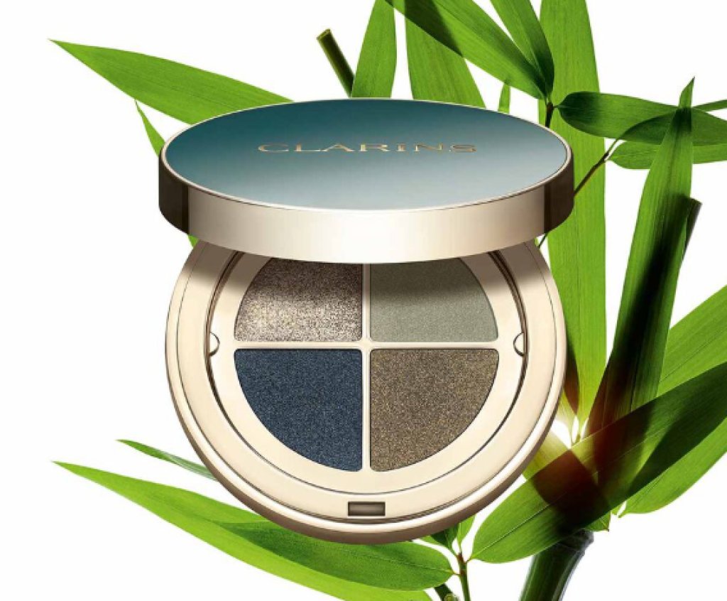 OMBRE 4 COULEURS - 05 JADE GRADATION