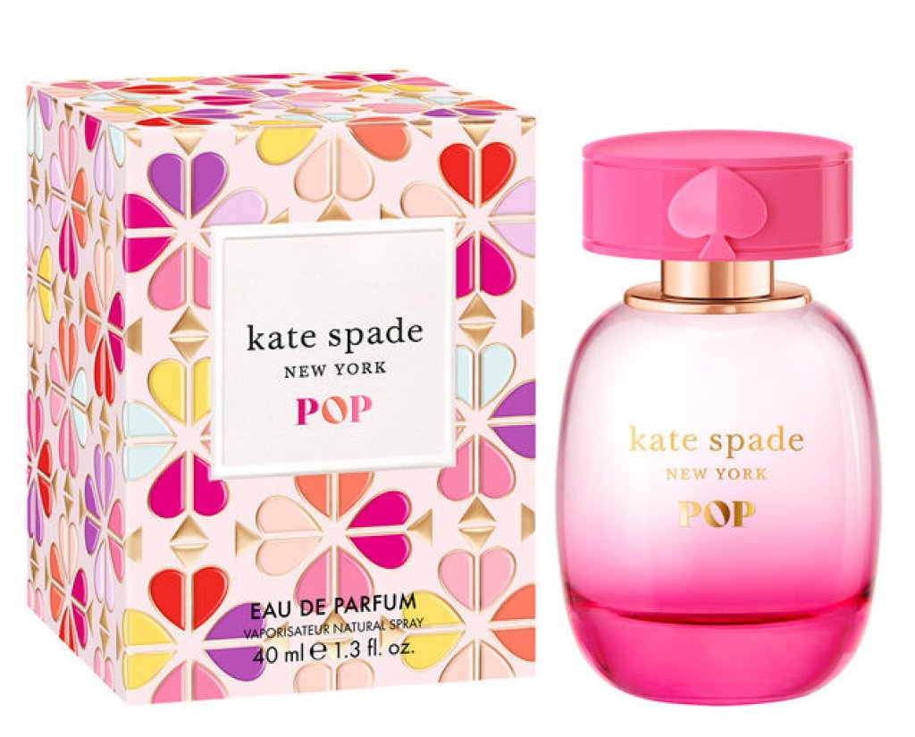 K.SPADE - New York Pop EDP - 60ml