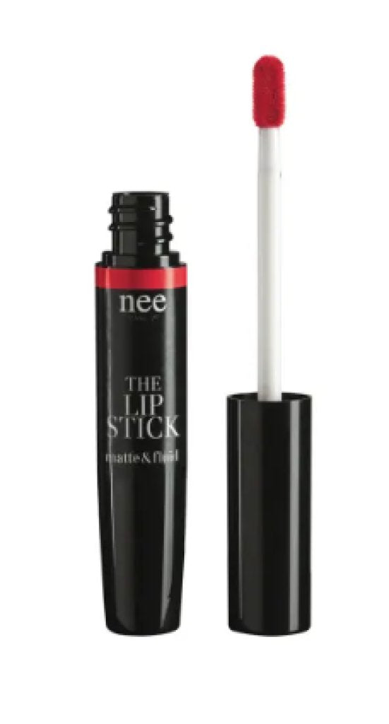 NEE - The Lipstick Matte&Fluid - n60