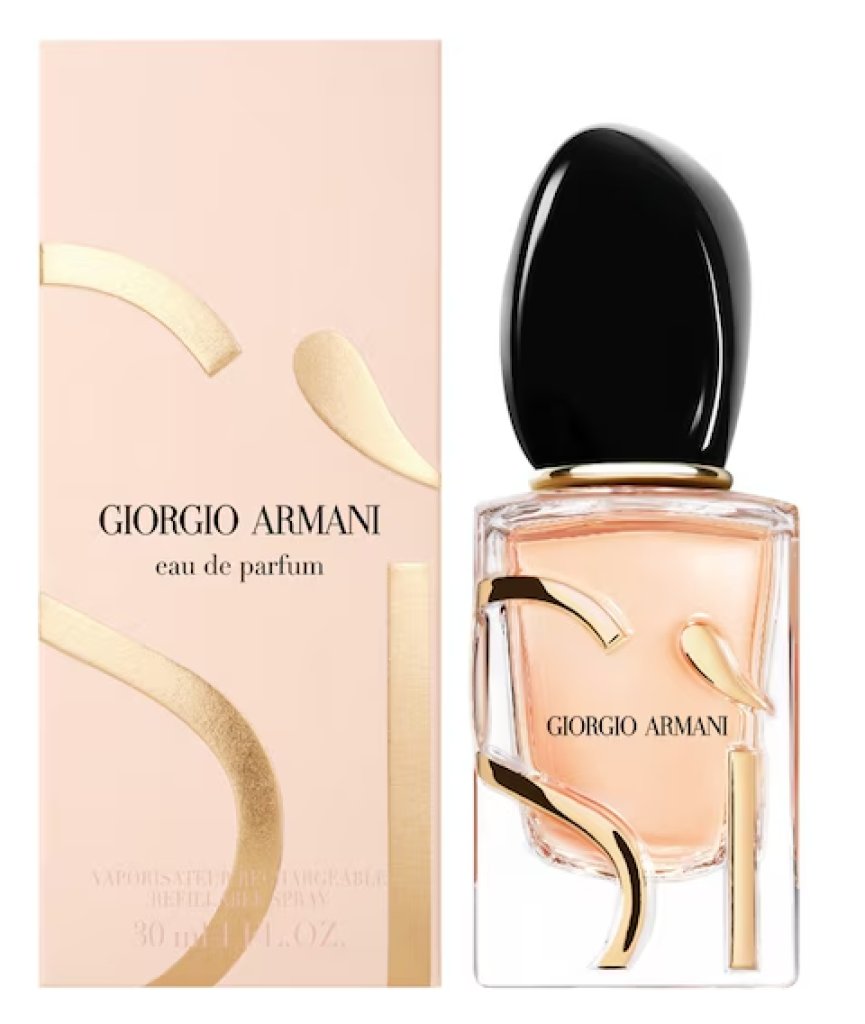 Giorgio Armani - Si EDP - 50ml