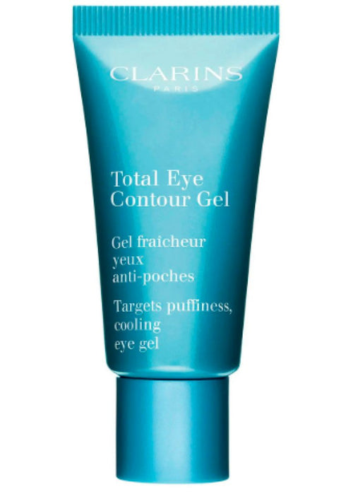 TOTAL EYE BLUE GEL