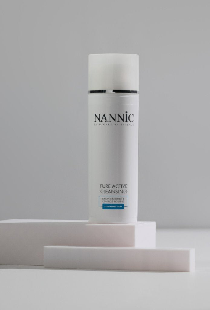 Pure Active Cleansing, 150 ml