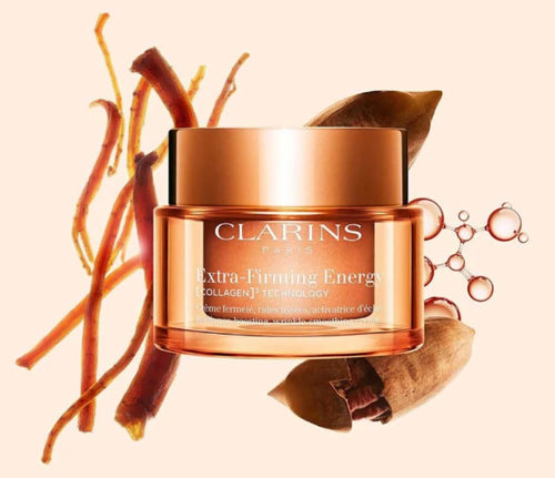 Clarins - Extra Firming Energy