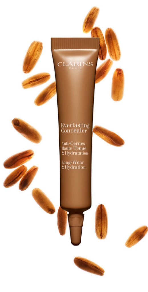 EVERLASTING CONCEALER - 04 DEEP - 12 ml