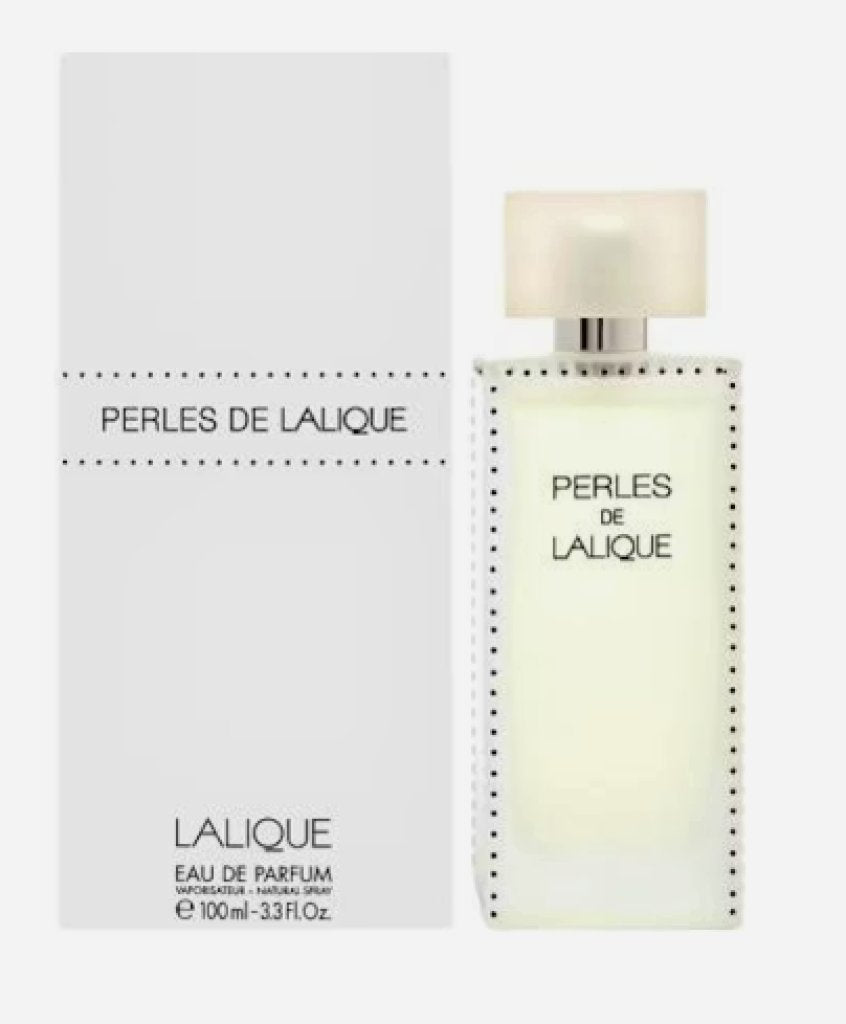Lalique - Perles De Lalique EDP - 50ml