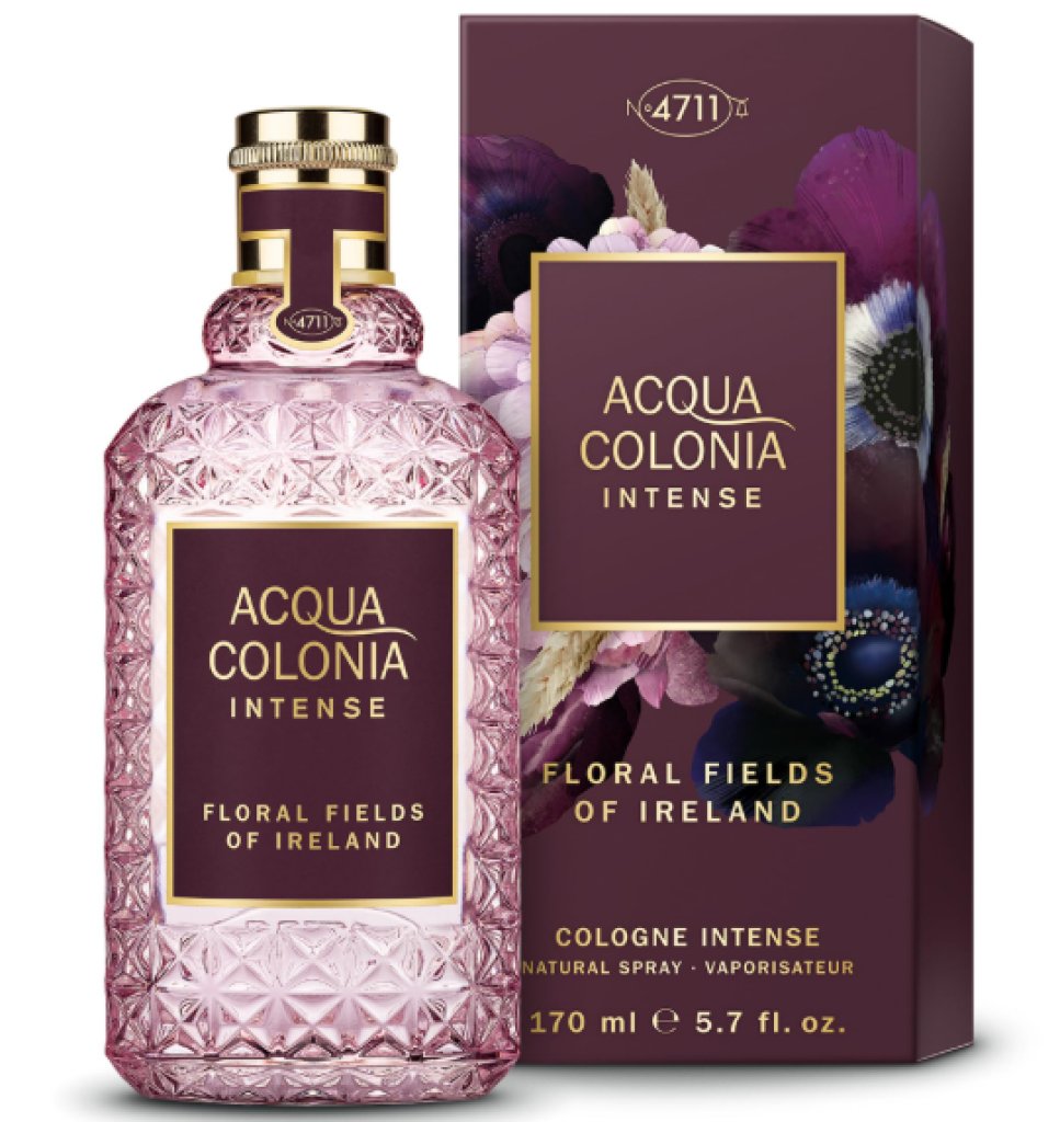 Acqua Colonia Intense Florale Fields of Ireland