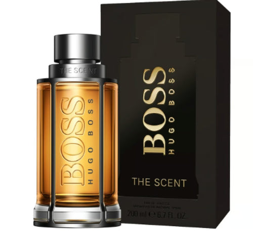 Boss The Scent For Him - 50ml