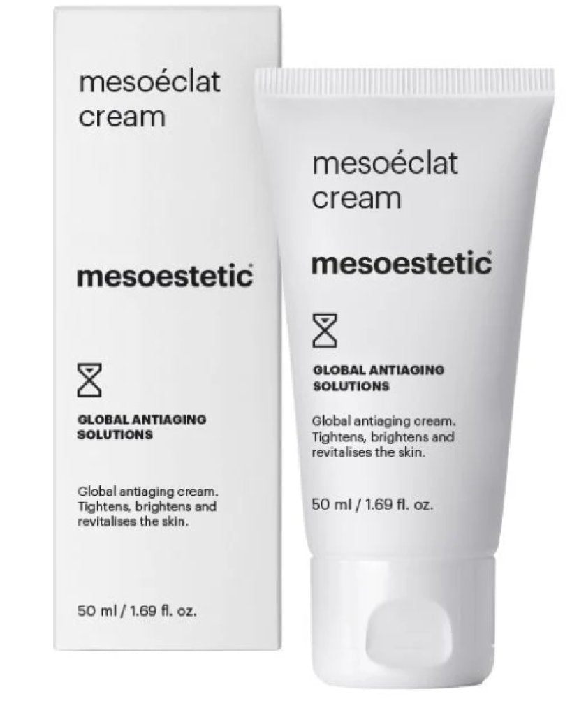 Mesoéclat Cream