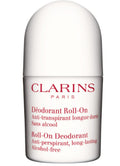 DEODORANT ROLL-ON/ROLL-ON DEODORANT