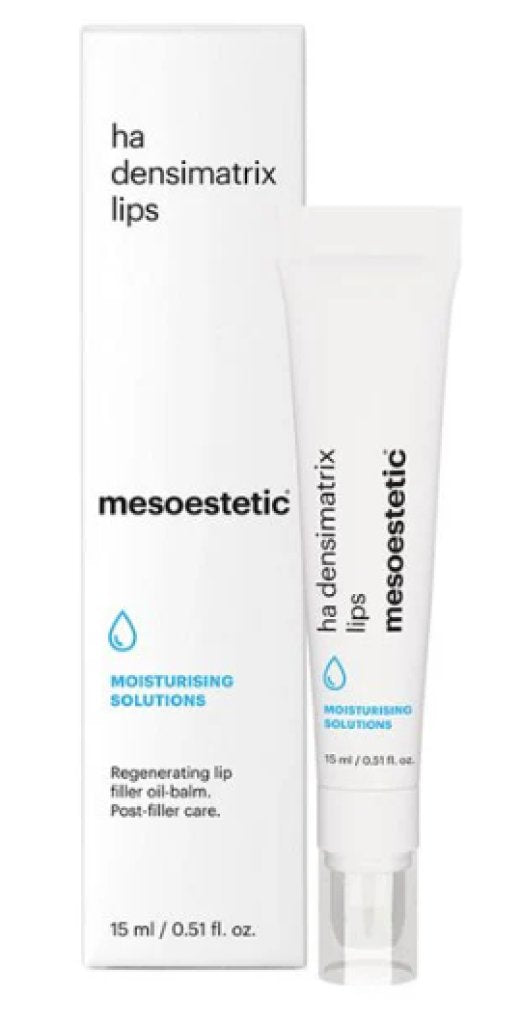 HA Densimatrix Lips