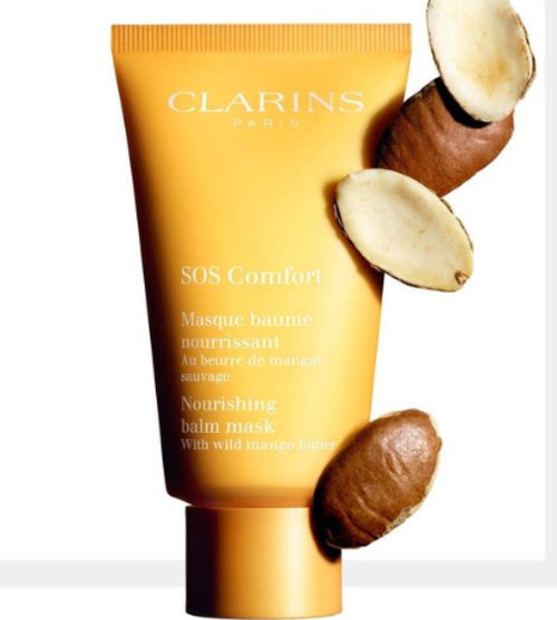 SOS COMFORT MASQUE BAUME NOURRISSANT/SOS COMFORT NOURISHING BALM MASK