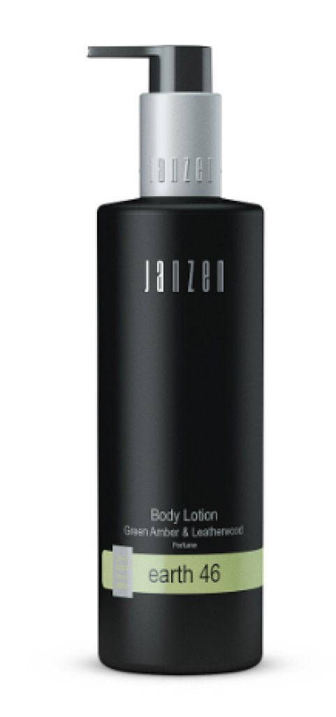 Hand Body Lotion Earth 46