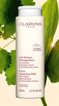 Clarins - Velver Cleansing Milk - 200ml
