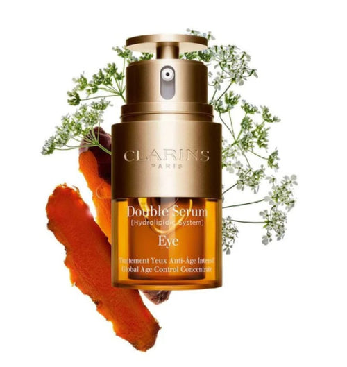 Clarins - Double Serum Eye - 20ml