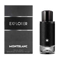 Montblanc - Explorer EDP - 60ml