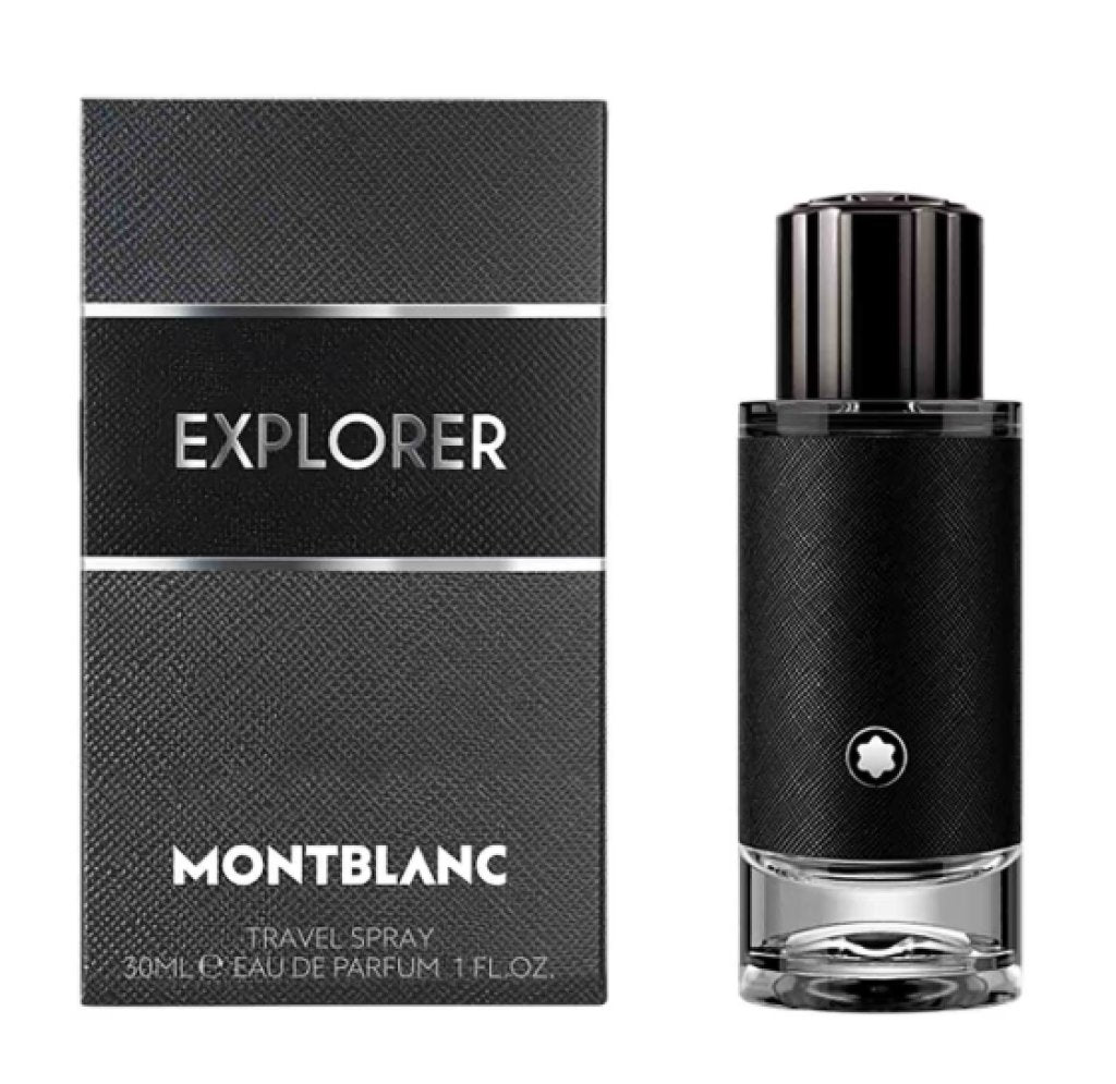 Montblanc - Explorer EDP - 60ml
