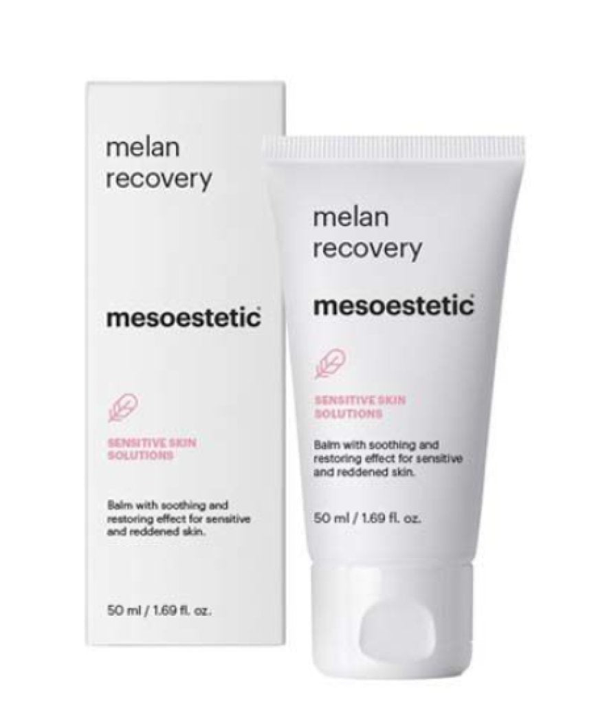 Melan Recovery  - 50 ml