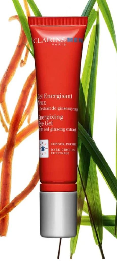 GEL ENERGISANT YEUX/ENERGIZING EYE GEL