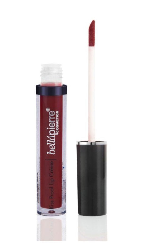Kiss Proof Lip Crème 40s Red