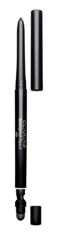 WATERPROOF PENCIL - 01 BLACK TULIP - 0,29g