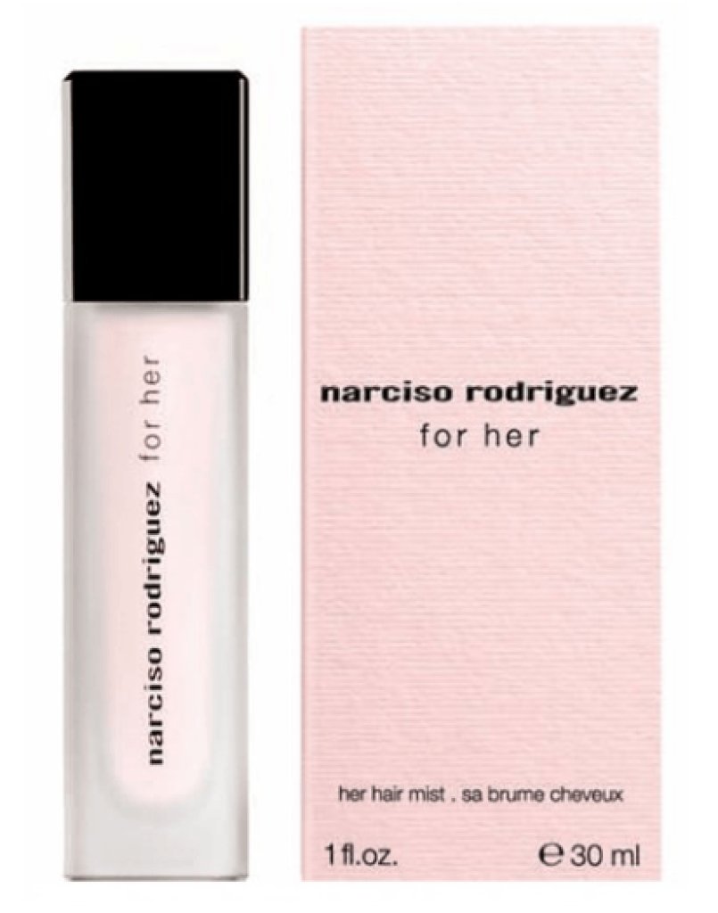 Hair Mist For Her - 30ml