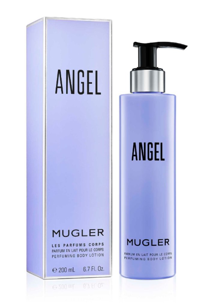 Mugler - Angel Body Lotion - 200ml