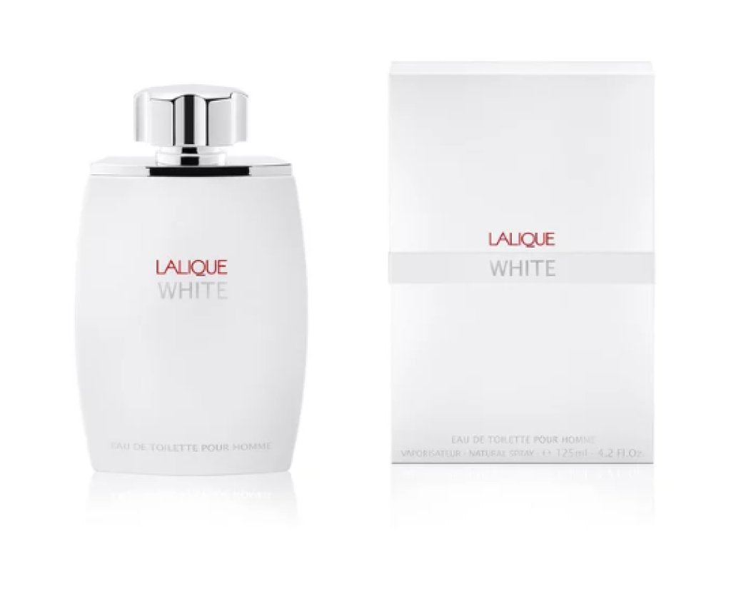 Lalique - White EDT - 75ml