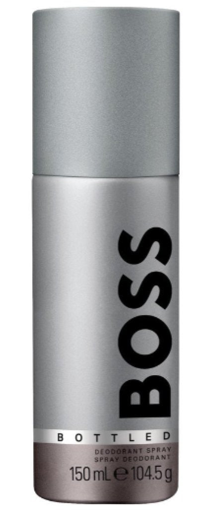 Deo spray  Boss  bottled 150ml